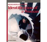 Identification of a Woman
