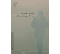 Milian - Criterion Collection: Identification Of A Woman [Edizione: Stati Uniti]