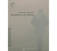 Identification of a Woman (The Criterion Collection) (Blu-ray) Tomas Milian