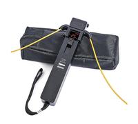 Identificatore A Fibra Ottica Cavo Ottico Identificazione 'orientamento A Fibra Tester A Direzione Del Segnale Del Rilevatore Di Potenza