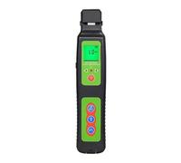 Identificatore Di Fibra Ottica 40D/40A (illuminazione A LED Incorporata E VFL Da 10 Mw) Tester For Fibra Di Rilevatore Di Identificatore Di Fibra In Tempo Reale,Precisione del test precisa(40D)