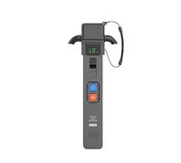 Identificatore di fibra ottica TFI-40 + VFL + luce LED, rilevatore di identificatore di fibra attiva OFI TFI-45, misuratore di potenza ottica(TFI-40V)