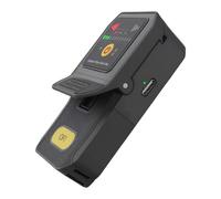 Identificatore segnale per ottica NK430 per test perdita e direzione inserimen