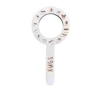 Identificatore traccia animale | Mirino leggero per la natura Visualizzatore di, identificatore di impronta portatile leggero Giocattolo sicuro per ragazzi Ragazze Avventure in campeggio per ba