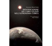 Identificazione dei corpi celesti nell'astronomia cubica