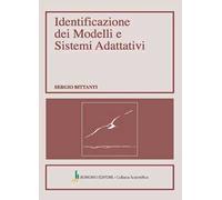 Identificazione dei modelli e sistemi adattativi