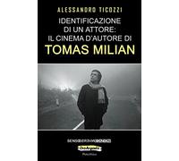 Identificazione di un attore: il cinema d'autore di Tomas Milian