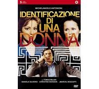 Identificazione Di Una Donna