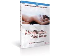 Identificazione Di Una Donna BLU-RAY NUOVO
