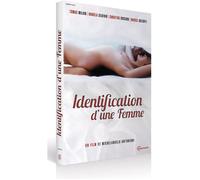 Identificazione D'Une Donna DVD Nuova