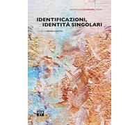 Identificazioni, identità singolari