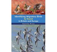 Identifying Migratory Birds by Sound in Britain and Europe