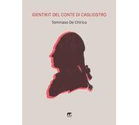Identikit del conte di Cagliostro