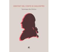 Identikit del conte di Cagliostro