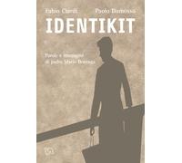 Libri Fabio Ciardi / Paolo Damosso - Identikit. Parole E Immagini Di Padre Mario