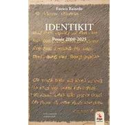 Identikit. Poesie 2000-2025