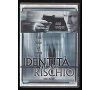 Identita' Ad Alto Rischio DVD S