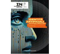 Identità artificiali. Online o offline questo è il problema - [Doppiavoce]
