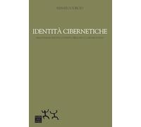 Identità Cibernetiche. Dissociazioni Indotte, Contesti Obbliganti E Comandi Furt