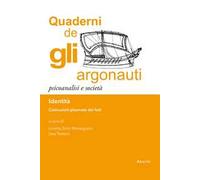 Identità. Costruzioni plasmate dai lutti