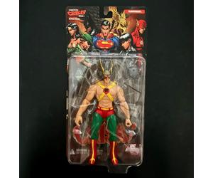 Identità Crisi Figura HAWKMAN - DC Direct