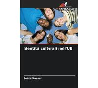 Identità culturali nell'UE