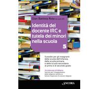 Identità del docente IRC e tutela dei minori nella scuola - Rota G. B. (cur.)