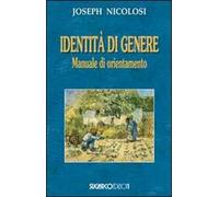 Identità di genere. Manuale di orientamento