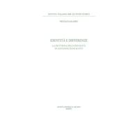 Identità e differenze. La dottrina dell'univocità di Giovanni Duns Scoto