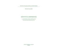 Identità e differenze. La dottrina dell'univocità di Giovanni Duns Scoto -...