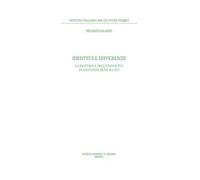 Identità e differenze. La dottrina dell'univocità di Giovanni Duns Scoto