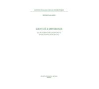 Identità e differenze. La dottrina dell'univocità di Giovanni Duns Scoto [Paperb