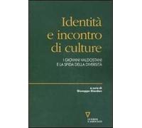 Identità e incontro di culture. I giovani valdostani e la sfida della diversità