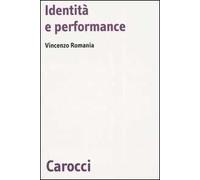Identità e performance