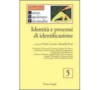 Identità e processi di identificazione