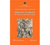 Identità e sicurezza. Un approccio multidisciplinare