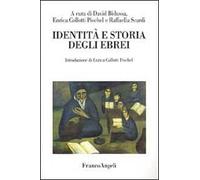 Identità e storia degli ebrei