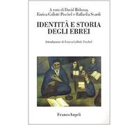 Identità e storia degli ebrei