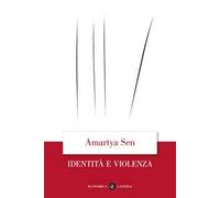 Identità e violenza