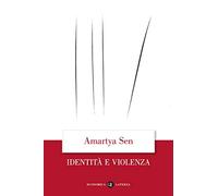 Identità e violenza