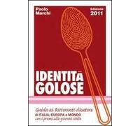Identità golose
