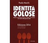 Identità golose 2014