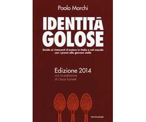 Identità golose 2014