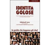Identità golose 2015