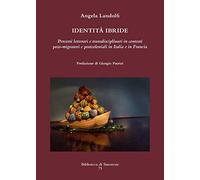 Identità ibride. Percorsi letterari e transdisciplinari in contesti post-migratori e postcoloniali in Italia e in Francia