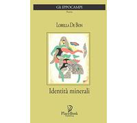 IDENTITÀ MINERALI: Poesie: 12