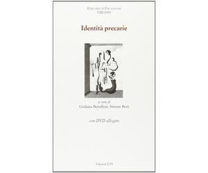Identità precarie - Bertelloni G. (cur.); Berti S. (cur.)
