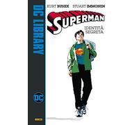 Identità segreta. Superman