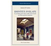 Identità svelate. La parabola dell'antico nelle storie locali del Mezzogiorno moderno