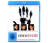 Identität - In ihr liegt das Geheimnis